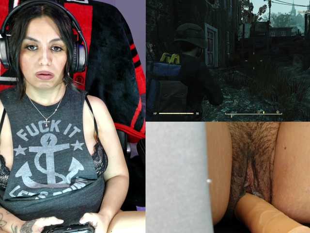 MrsTexMix live cam on BongaCams