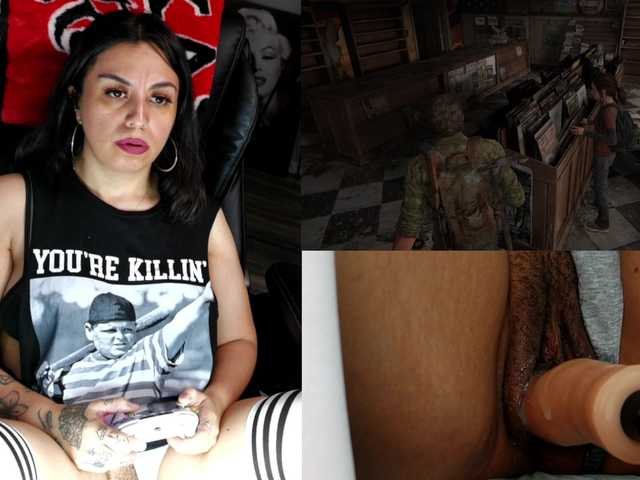 MrsTexMix live cam on BongaCams