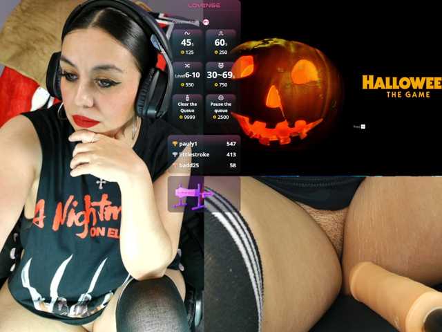 Blaze_Onn1 live cam preview