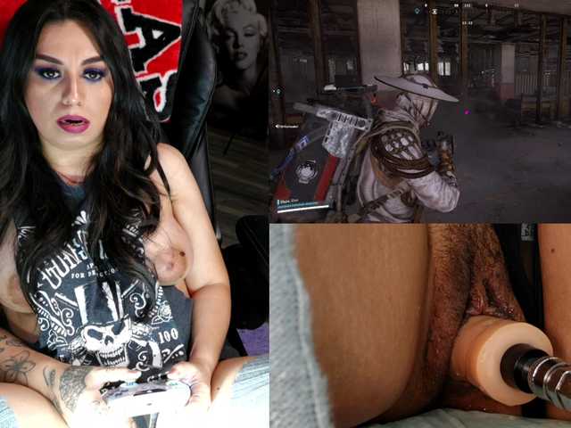 MrsTexMix live cam on BongaCams