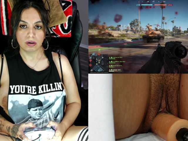 MrsTexMix live cam on BongaCams