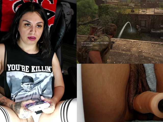 MrsTexMix live cam