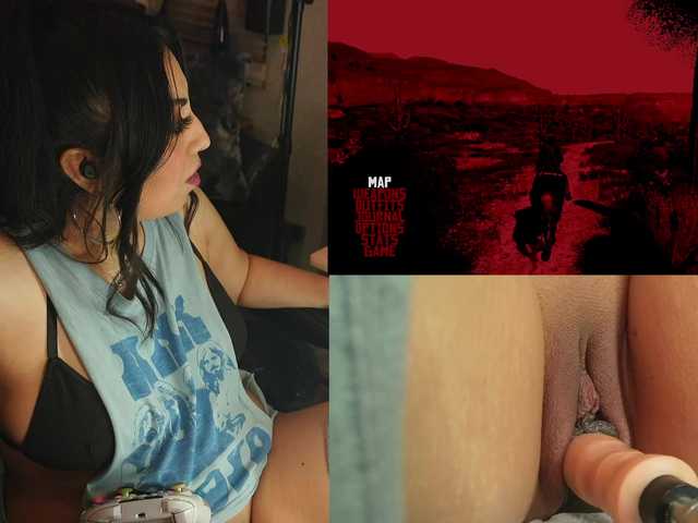 MrsTexMix's BongaCams show and profile