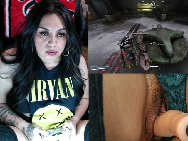 MrsTexMix live cam on BongaCams