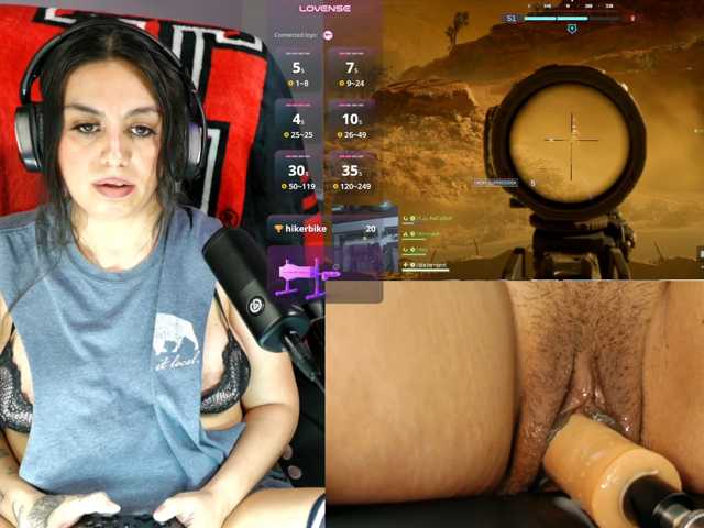 MrsTexMix live cam on BongaCams