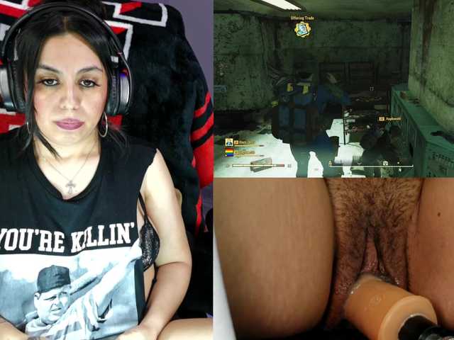 Blaze_Onn1 live cam preview
