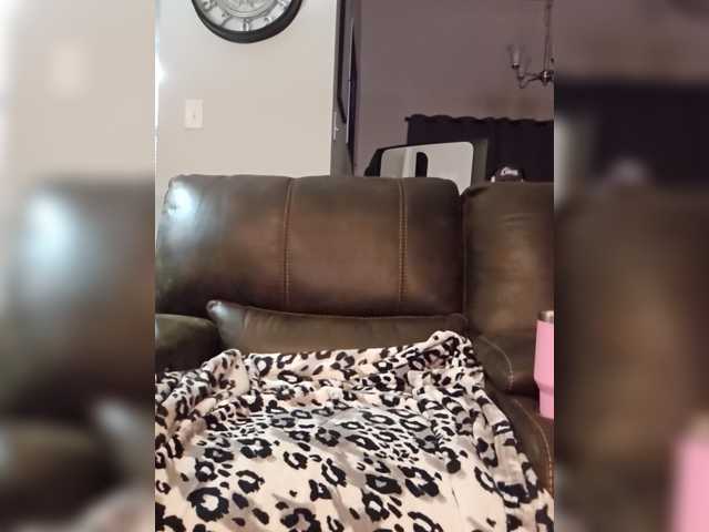MrsTexMix live webcam show