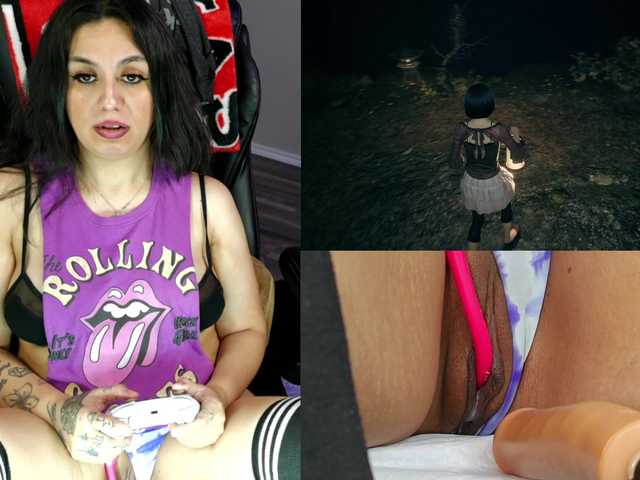 MrsTexMix Cam en directo en BongaCams