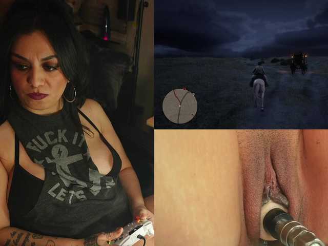 MrsTexMix's BongaCams show and profile