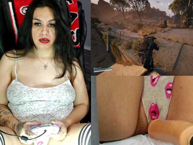 MrsTexMix live cam on BongaCams