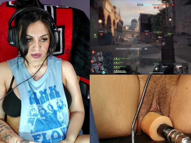 MrsTexMix live cam on BongaCams