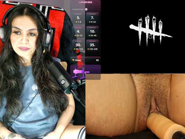 MrsTexMix live cam on BongaCams