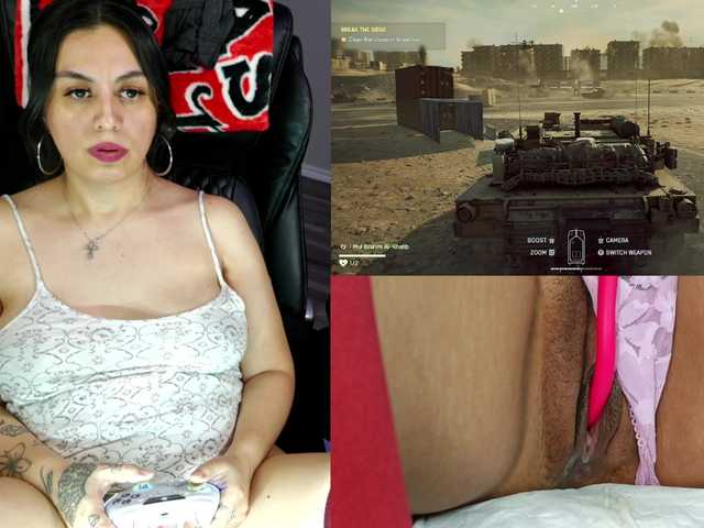 Blaze_Onn1 live webcam show