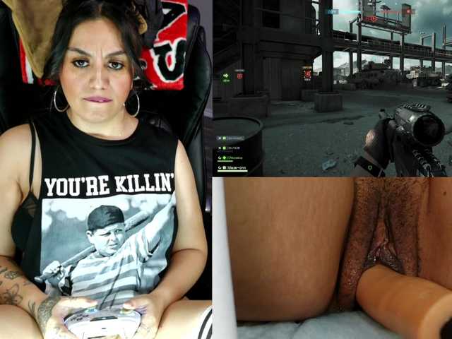 MrsTexMix live cam