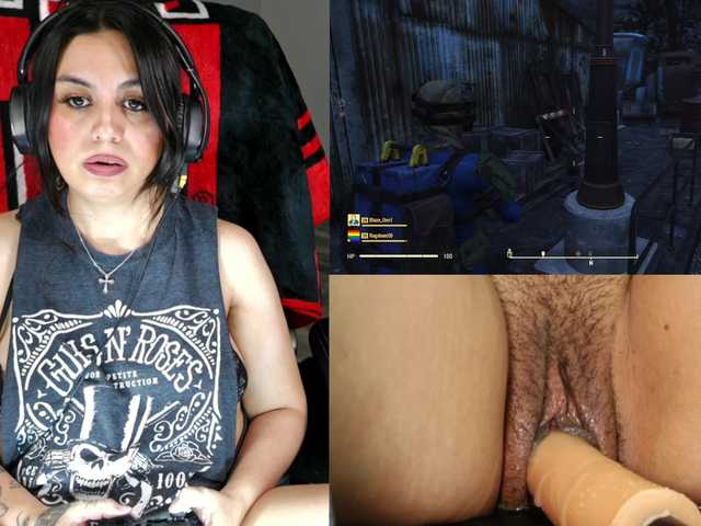 Blaze_Onn1 live cam preview