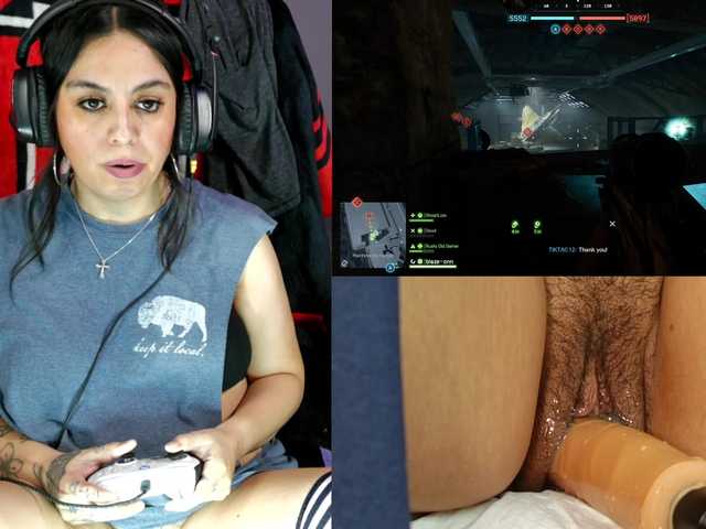 MrsTexMix live cam on BongaCams