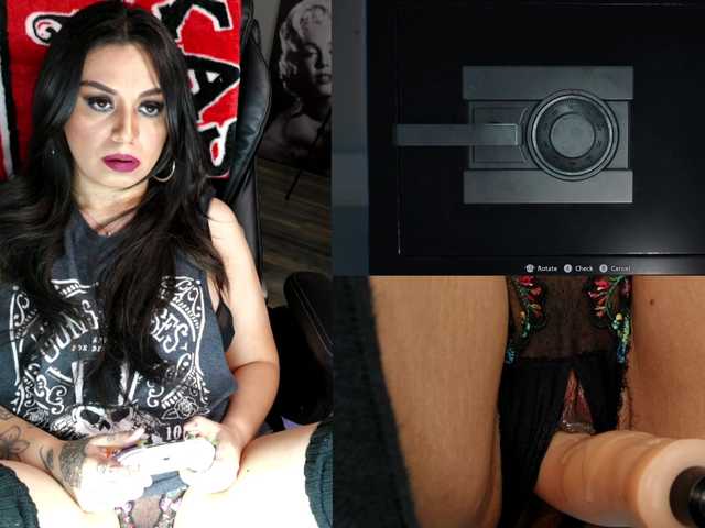 mrstexmix live sex