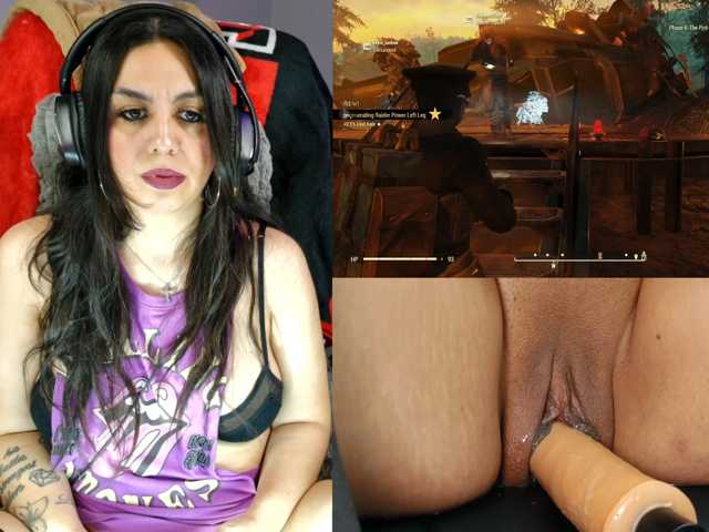 MrsTexMix live cam on BongaCams