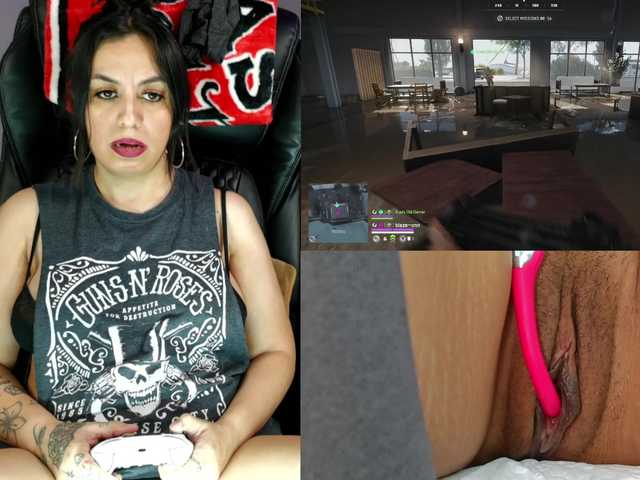 Blaze_Onn1 live webcam show