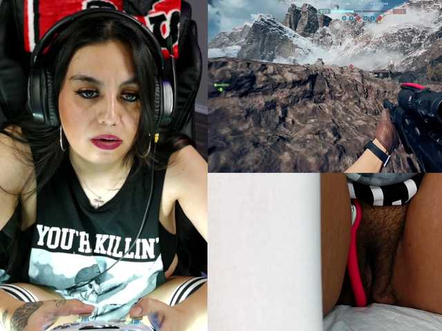 MrsTexMix live cam on BongaCams