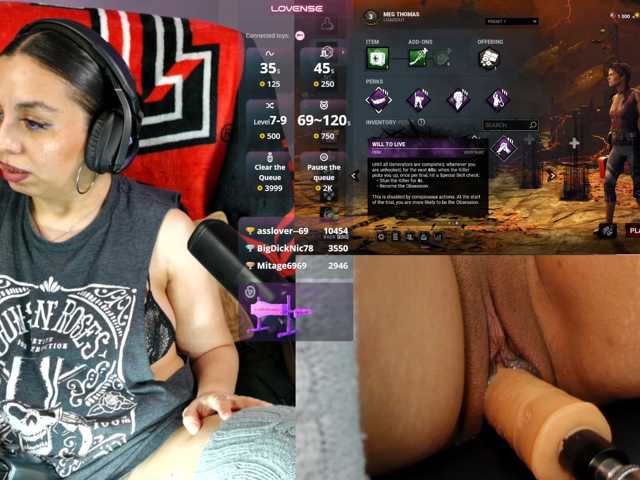 Blaze Onn1 live cam