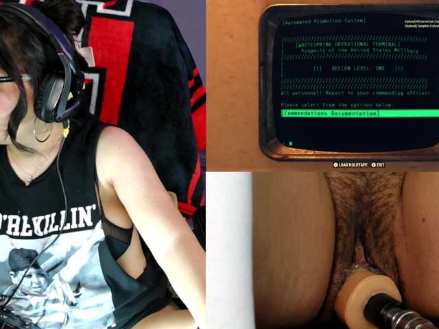 MrsTexMix live cam on BongaCams