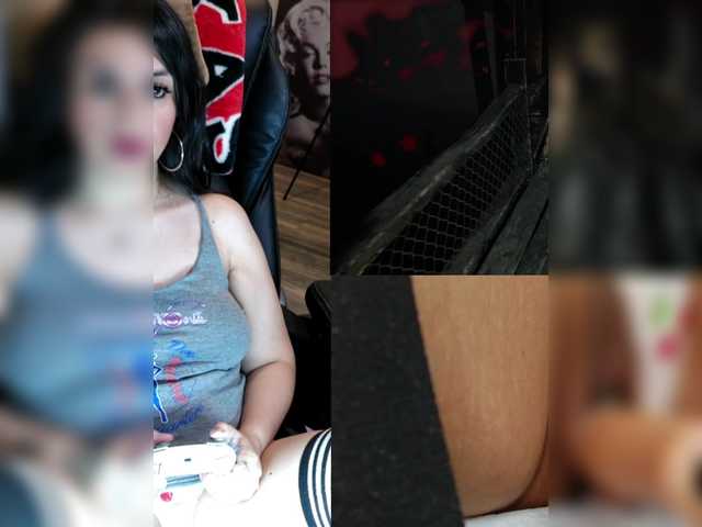 Blaze_Onn live cam