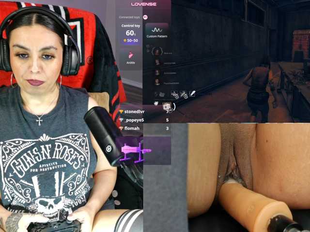 Blaze Onn1 live cam