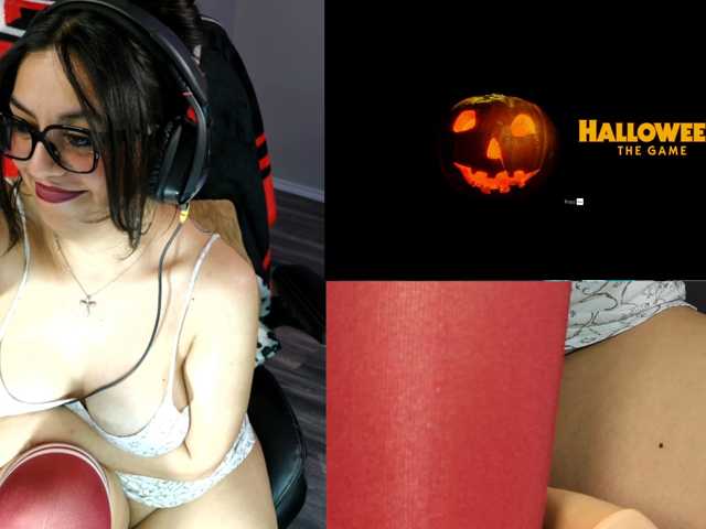 MrsTexMix, en directo ahora en BongaCams