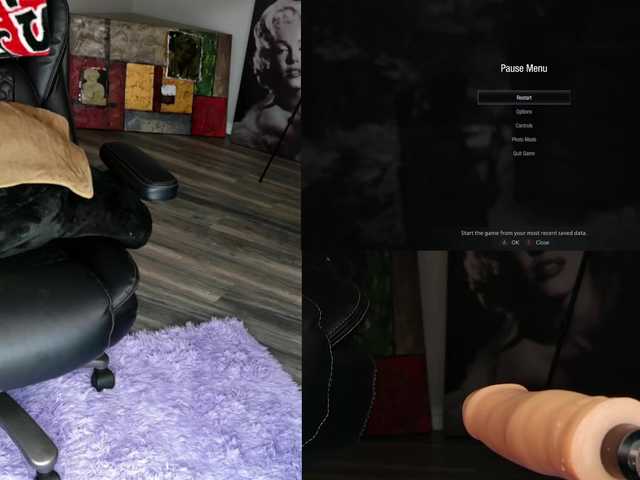 MrsTexMix live cam on BongaCams