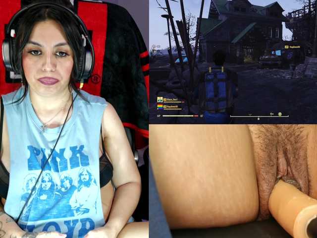 MrsTexMix live cam on BongaCams