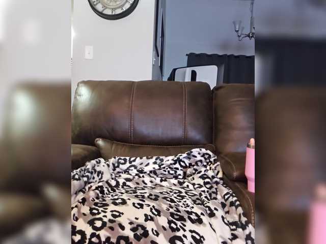 MrsTexMix live webcam show