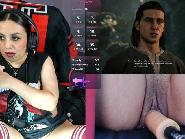 Blaze_Onn1 live cam preview