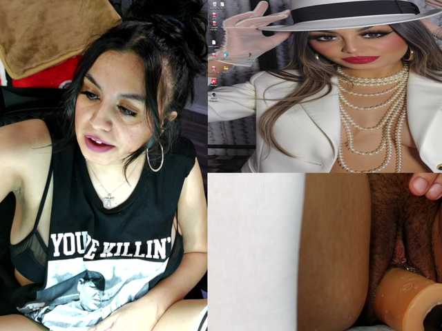 MrsTexMix live cam on BongaCams
