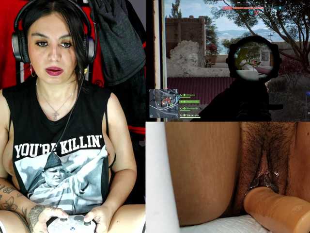 MrsTexMix live cam on BongaCams