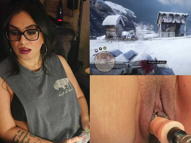 MrsTexMix's BongaCams show and profile