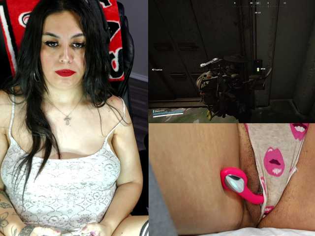 MrsTexMix Live Cam su BongaCams