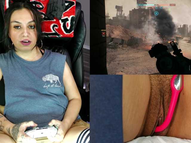 MrsTexMix live cam on BongaCams