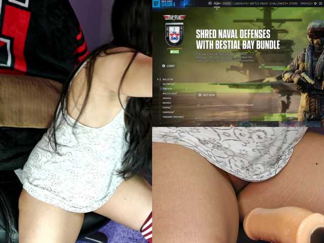 MrsTexMix live cam on BongaCams