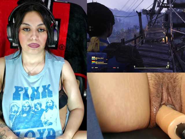 Blaze_Onn1 live cam preview