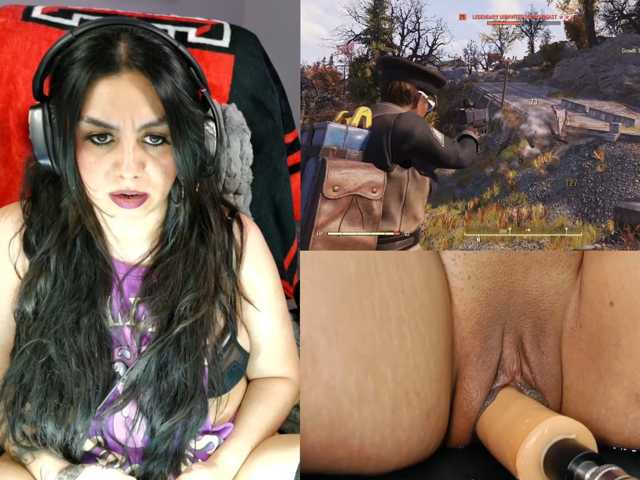 MrsTexMix live cam on BongaCams