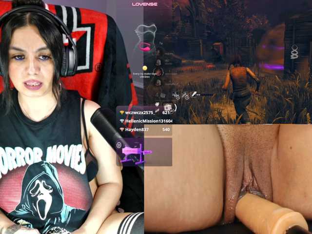 MrsTexMix live cam on BongaCams