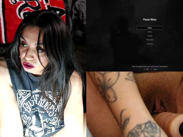 MrsTexMix live cam on BongaCams