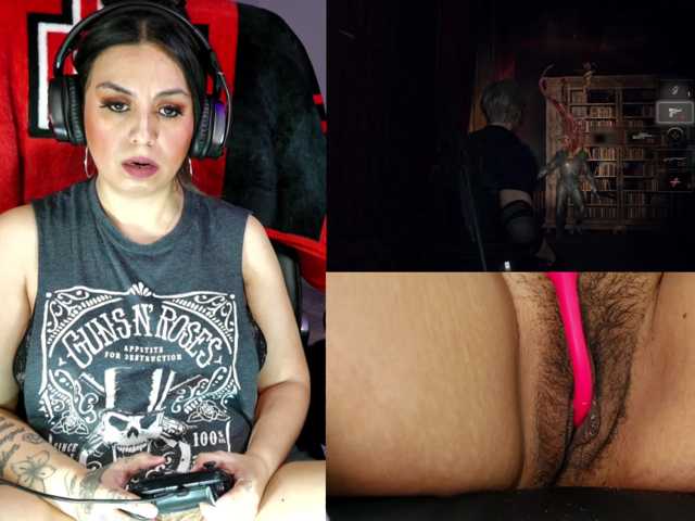 MrsTexMix live cam