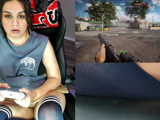 MrsTexMix live cam on BongaCams