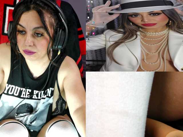 MrsTexMix live cam