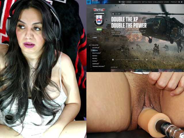 MrsTexMix live cam