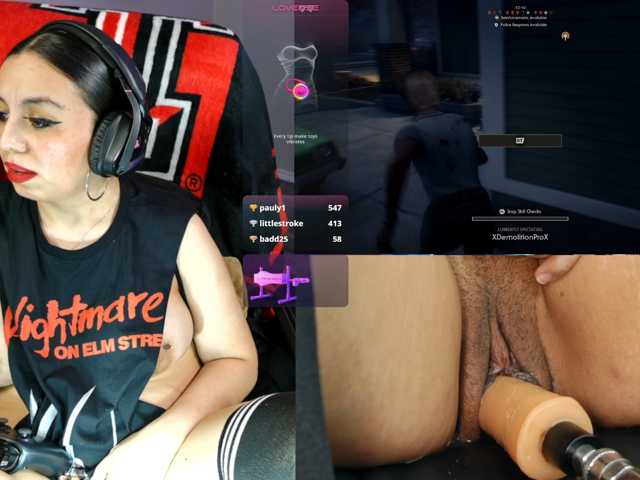 Blaze_Onn1 live cam preview