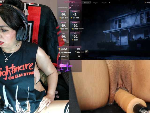Blaze_Onn1 live cam preview