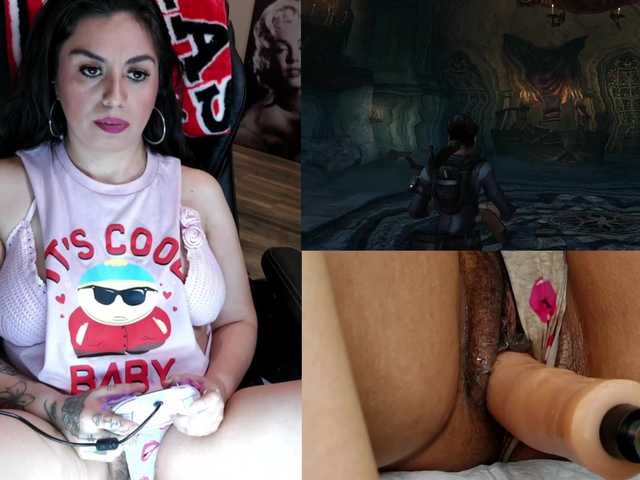 MrsTexMix live cam on BongaCams
